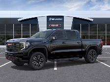 2026 GMC Sierra 1500 AT4 - Photo 2