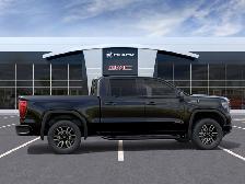 2026 GMC Sierra 1500 AT4 - Photo 5