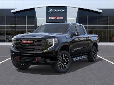 2026 GMC Sierra 1500 AT4 - Photo 6