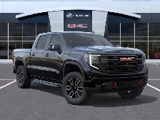 2026 GMC Sierra 1500 AT4 - Photo 7