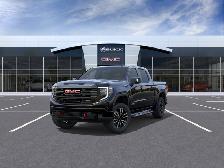 2026 GMC Sierra 1500 AT4 - Photo 8