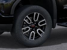 2026 GMC Sierra 1500 AT4 - Photo 9