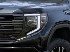 2026 GMC Sierra 1500 AT4 - Photo 10