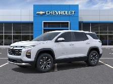 2027 Chevrolet Equinox AWD LT - Photo 2