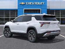 2027 Chevrolet Equinox AWD LT - Photo 3