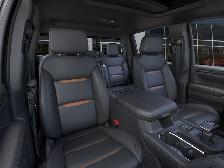 2026 GMC Sierra 1500 AT4 - Photo 16