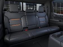 2026 GMC Sierra 1500 AT4 - Photo 17