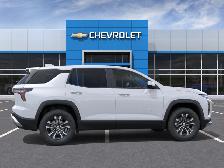 2027 Chevrolet Equinox AWD LT - Photo 5