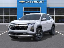 2027 Chevrolet Equinox AWD LT - Photo 6