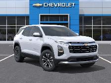 2027 Chevrolet Equinox AWD LT - Photo 7