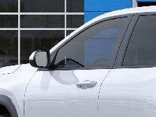 2027 Chevrolet Equinox AWD LT - Photo 12