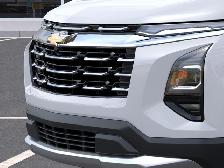 2027 Chevrolet Equinox AWD LT - Photo 13