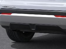 2027 Chevrolet Equinox AWD LT - Photo 14