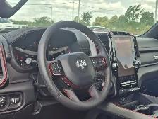 2026 Ram 1500 Rebel Crew 4X4 | 3.92 Ratio | Nav | Adaptive - Photo 2