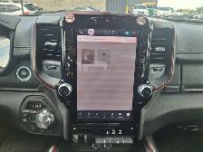 2026 Ram 1500 Rebel Crew 4X4 | 3.92 Ratio | Nav | Adaptive - Photo 4