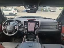 2026 Ram 1500 Rebel Crew 4X4 | 3.92 Ratio | Nav | Adaptive - Photo 5