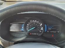 2024 Ford Edge Titanium AWD | Leather | Sunroof | Heated - Photo 3
