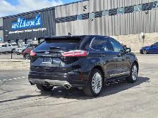 2024 Ford Edge Titanium AWD | Leather | Sunroof | Heated - Photo 6