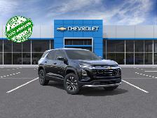2027 Chevrolet Equinox AWD LT