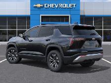 2027 Chevrolet Equinox AWD LT - Photo 3