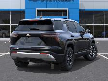 2027 Chevrolet Equinox AWD LT - Photo 4