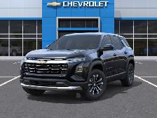 2027 Chevrolet Equinox AWD LT - Photo 6