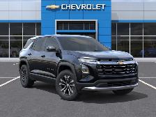 2027 Chevrolet Equinox AWD LT - Photo 7