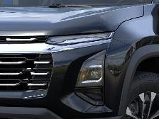 2027 Chevrolet Equinox AWD LT - Photo 10