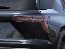 2027 Chevrolet Equinox AWD LT - Photo 11