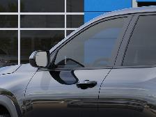 2027 Chevrolet Equinox AWD LT - Photo 12