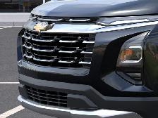 2027 Chevrolet Equinox AWD LT - Photo 13