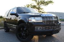 2010 Lincoln Navigator 4WD 4dr Ultimate