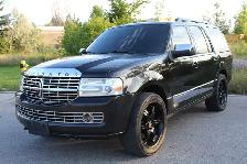 2010 Lincoln Navigator 4WD 4dr Ultimate - Photo 4