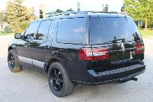 2010 Lincoln Navigator 4WD 4dr Ultimate - Photo 5