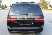 2010 Lincoln Navigator 4WD 4dr Ultimate - Photo 6