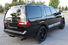 2010 Lincoln Navigator 4WD 4dr Ultimate - Photo 7