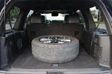 2010 Lincoln Navigator 4WD 4dr Ultimate - Photo 14