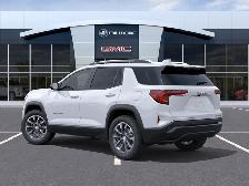 2027 GMC Terrain AWD Elevation - Photo 3