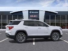 2027 GMC Terrain AWD Elevation - Photo 5