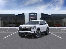 2027 GMC Terrain AWD Elevation - Photo 8