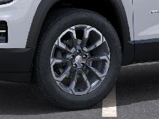 2027 GMC Terrain AWD Elevation - Photo 9
