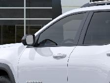 2027 GMC Terrain AWD Elevation - Photo 12