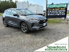 2023 Ford Escape AWD