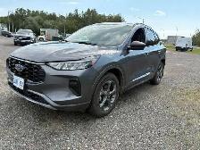 2023 Ford Escape AWD - Photo 3