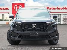 2026 Honda CR-V Hybrid Sport - Photo 2