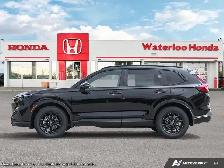 2026 Honda CR-V Hybrid Sport - Photo 3