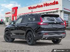 2026 Honda CR-V Hybrid Sport - Photo 4