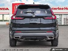 2026 Honda CR-V Hybrid Sport - Photo 6