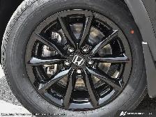 2026 Honda CR-V Hybrid Sport - Photo 9