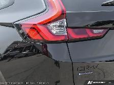 2026 Honda CR-V Hybrid Sport - Photo 12